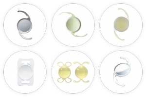 クラレオンパンオプティクス （Clareon PanOptix）の特徴