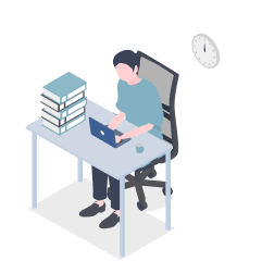 医療業界経験割合